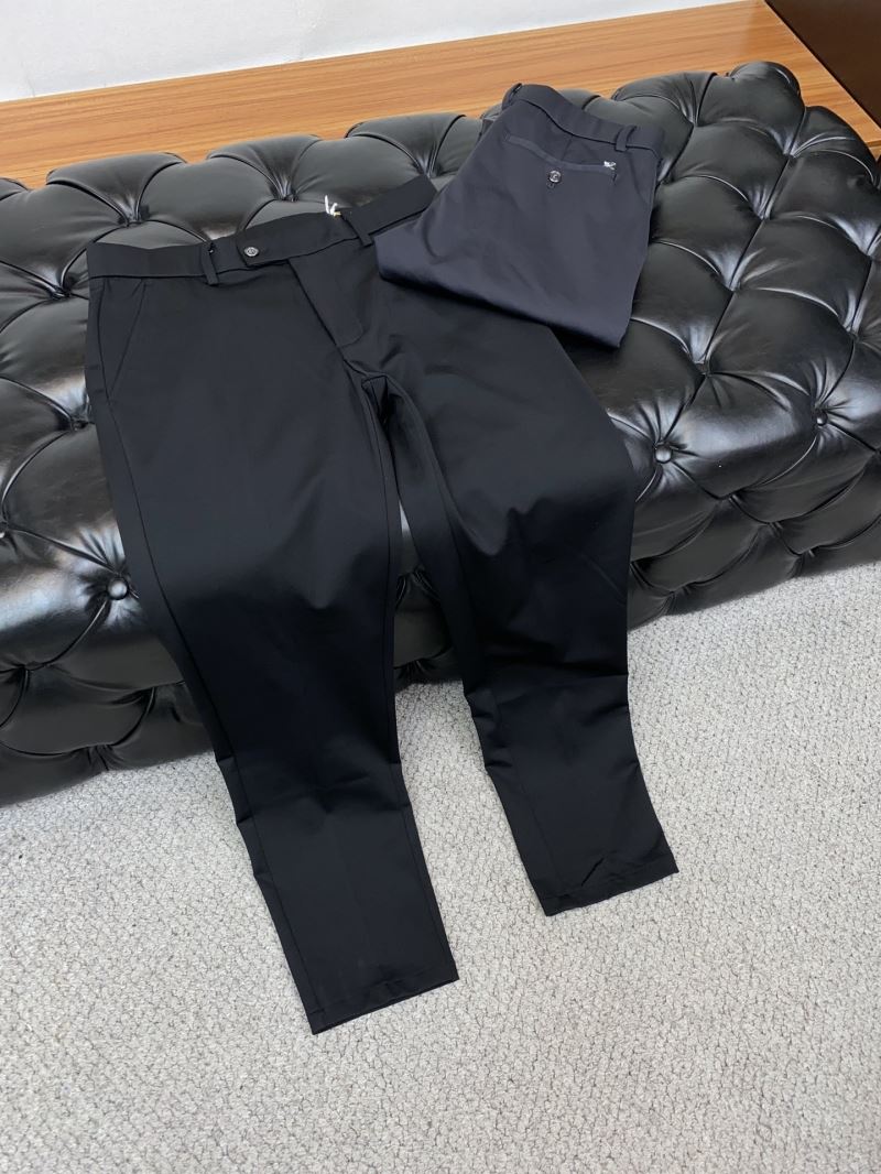 Thom Browne Long Pants